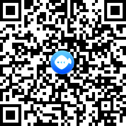 鱼塘微营销学堂（演示专用二维码）